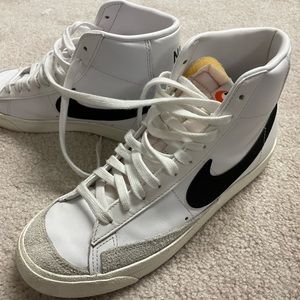 Nike Blazers